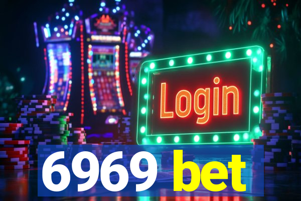 6969 bet